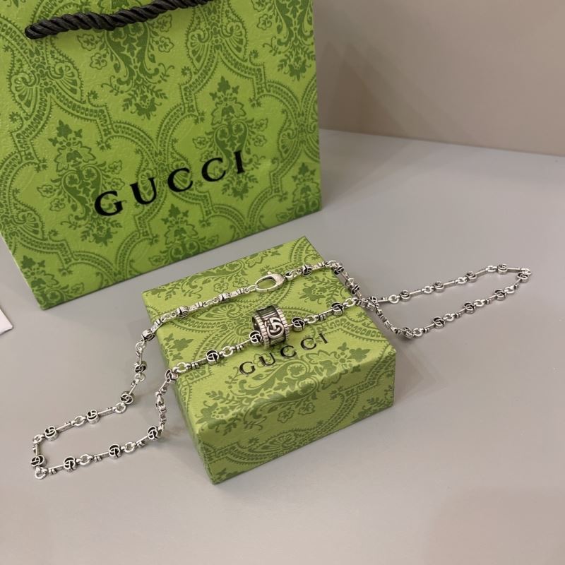 Gucci Necklaces